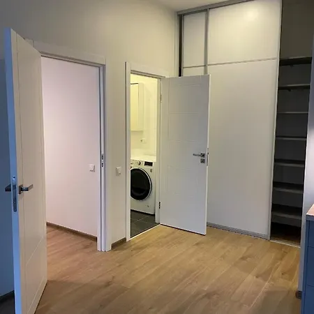 Elijas Iela Apartamenti * Riga