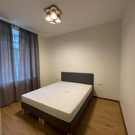 Apartment Elijas Iela Apartamenti Riga