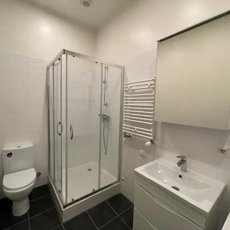 Elijas Iela Apartamenti Apartment *